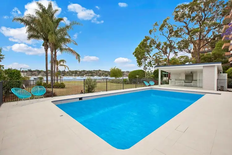 Seventh view of Homely apartment listing, 6/22 Wolseley Street, Drummoyne NSW 2047