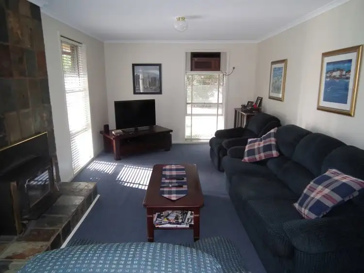 Fifth view of Homely house listing, 21 Myola Crescent, Nagambie VIC 3608