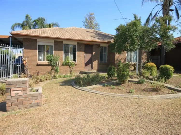 Fourth view of Homely house listing, 50 Sussex Street, Tamworth NSW 2340