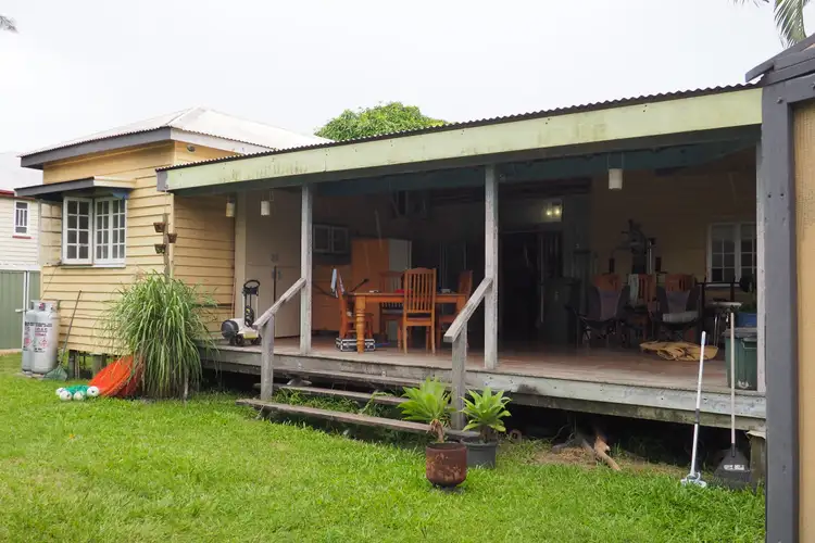 Third view of Homely house listing, 45 Richmond Lane, Maryborough QLD 4650