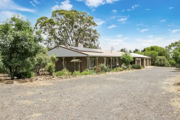 Second view of Homely rural property listing, 93 School House Lane, Goulburn NSW 2580
