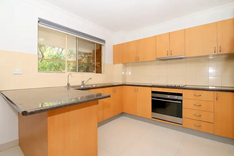 Fourth view of Homely unit listing, 9/75 Cairds Avenue, Bankstown NSW 2200