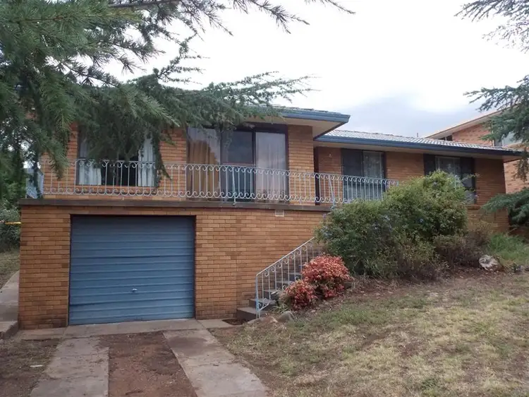 Main view of Homely house listing, 4 Mengarvie Road, Parkes NSW 2870