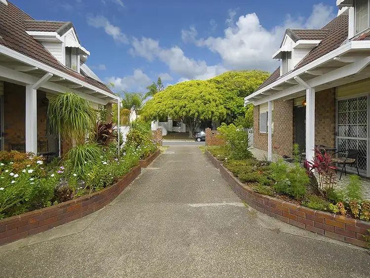 Main view of Homely other listing, 1/6 Christina Court, Mermaid Waters QLD 4218