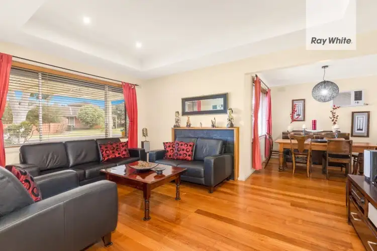Second view of Homely house listing, 30 Glenn Crescent, Bundoora VIC 3083
