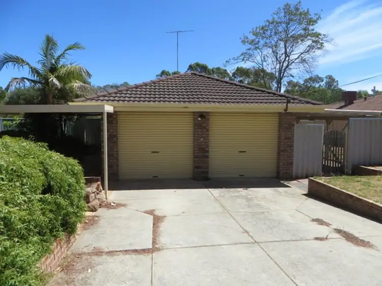 7 Barney Court, Parmelia WA 6167