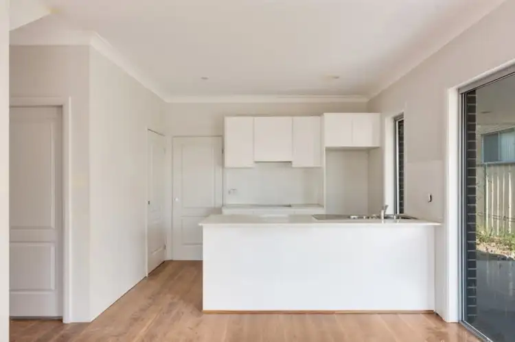 Third view of Homely townhouse listing, 8/85-87 Saywell Road, Macquarie Fields NSW 2564