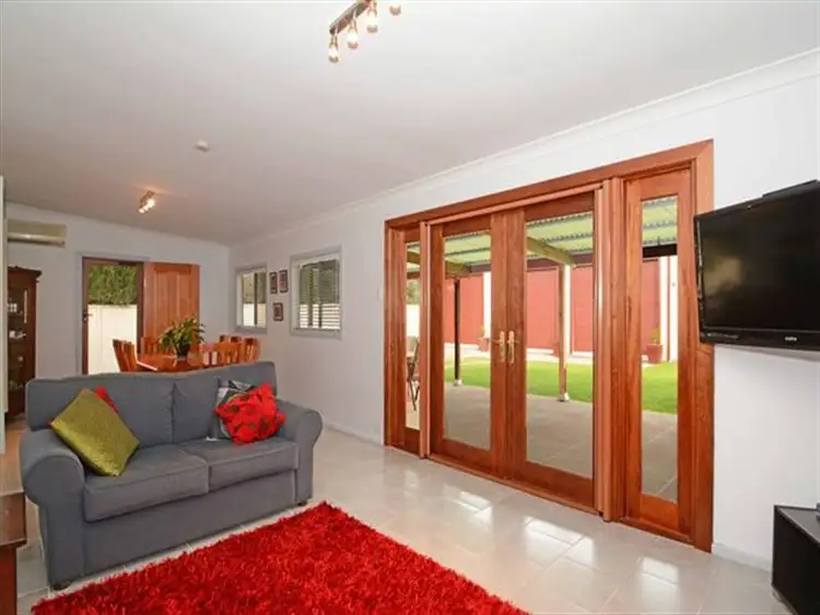 Fifth view of Homely house listing, 25 Jeffries Street, Cessnock NSW 2325