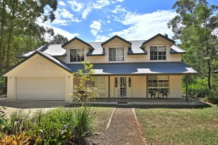 19 Monterey Drive, Nowra Hill NSW 2540