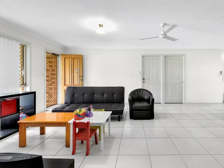Second view of Homely house listing, 6 Meredith Street, Banyo QLD 4014
