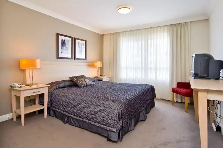 Fourth view of Homely unit listing, 704/10 Brown Street, Chatswood NSW 2067