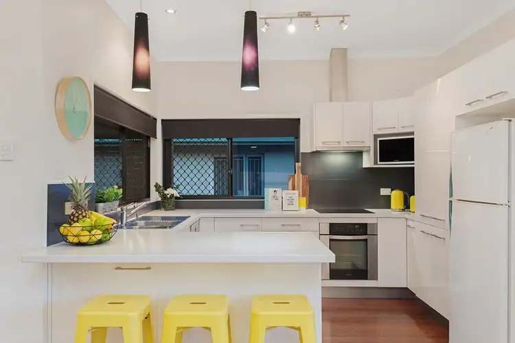 Second view of Homely house listing, 23 Northgate Road, Nundah QLD 4012