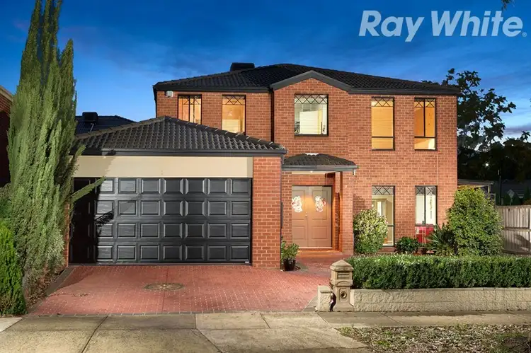 2 Indigo Way, Bundoora VIC 3083