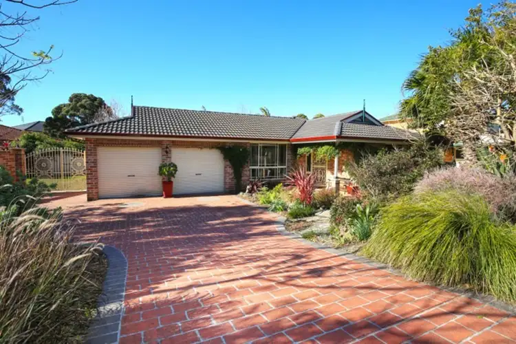 Third view of Homely house listing, 12 St James Crescent, Worrigee NSW 2540