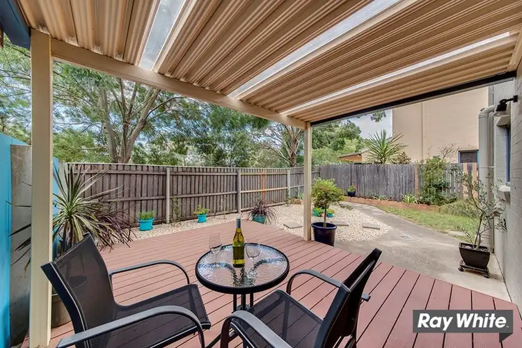 Main view of Homely townhouse listing, 8/4 Dines Place, Bruce ACT 2617