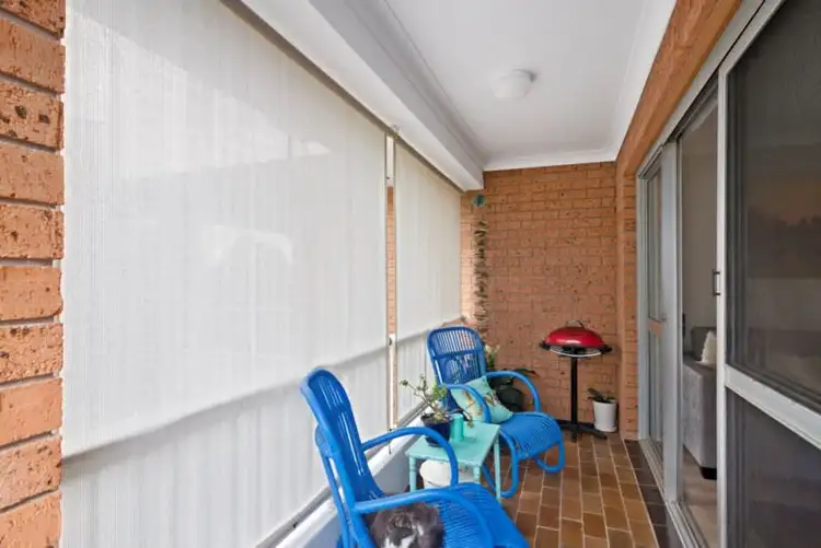 Fifth view of Homely unit listing, 9/11 Nalla Court, Palm Beach QLD 4221