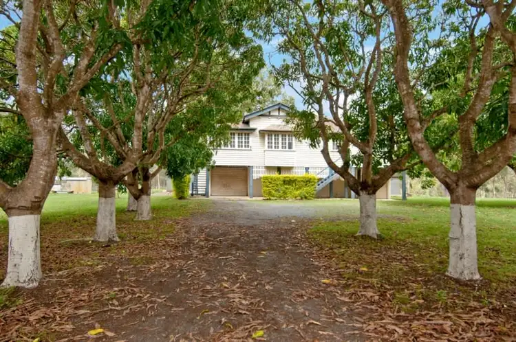 Second view of Homely house listing, 102-132 Bobermien Road, Logan Village QLD 4207