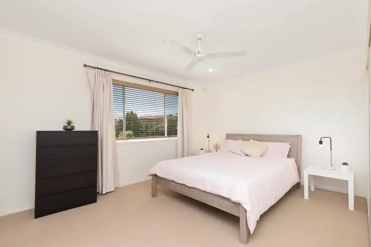 Third view of Homely townhouse listing, 4/38 Pembroke Street, Carina QLD 4152