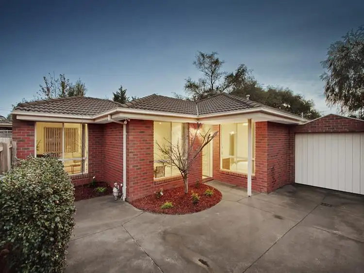 3/10 Janice Avenue, Cheltenham VIC 3192