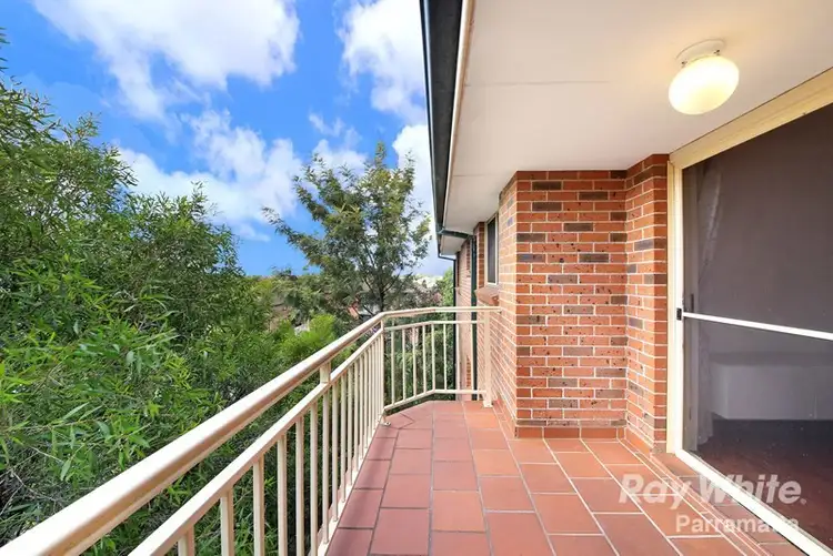 Fifth view of Homely unit listing, 21/39 Great Western Highway, Parramatta NSW 2150