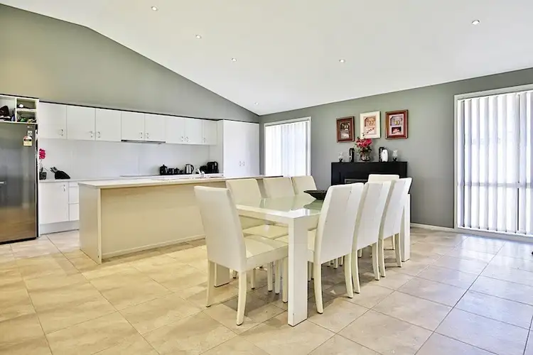 Second view of Homely house listing, 12 Coral Sea Drive, West Nowra NSW 2541