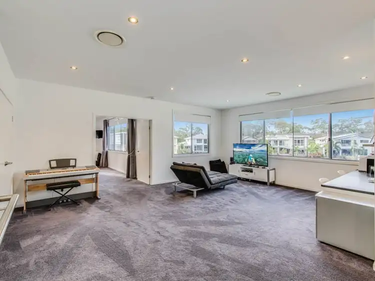 Sixth view of Homely house listing, 17 North Quay Drive, Biggera Waters QLD 4216