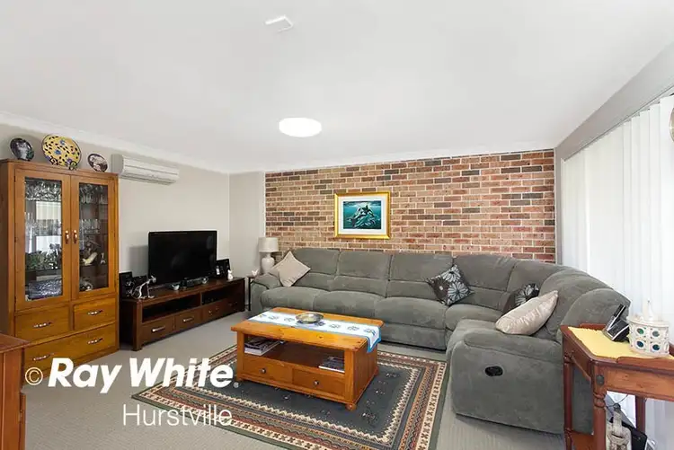 Second view of Homely villa listing, 3/171-173 Holt Road, Taren Point NSW 2229