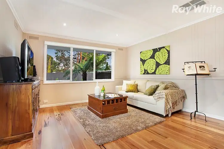 Fifth view of Homely house listing, 27 Riddell Road, Wantirna South VIC 3152