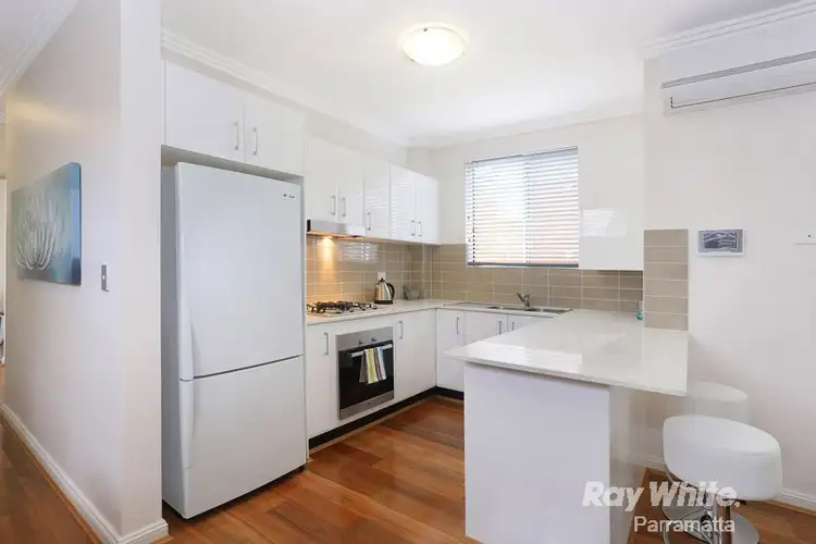 Fourth view of Homely unit listing, 9/11 O'Reilly Street, Parramatta NSW 2150
