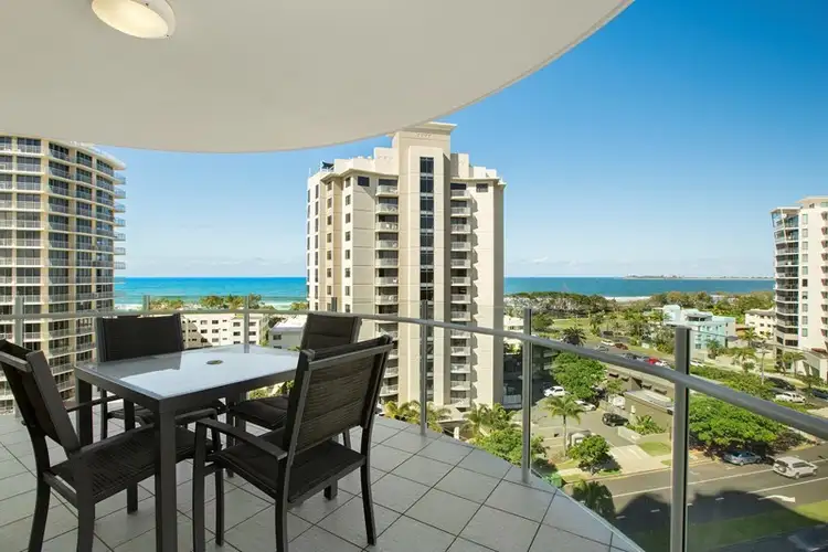 35/62 Sixth Avenue, Maroochydore QLD 4558