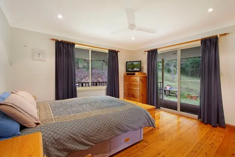 Sixth view of Homely house listing, 140 Diamond Hill Drive, Kurrajong NSW 2758
