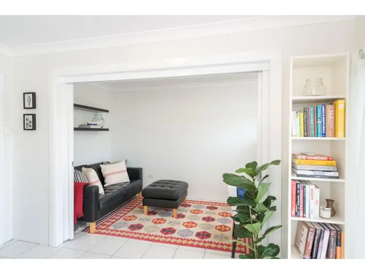 Third view of Homely unit listing, 8/9 Plunkett Street, Paddington QLD 4064