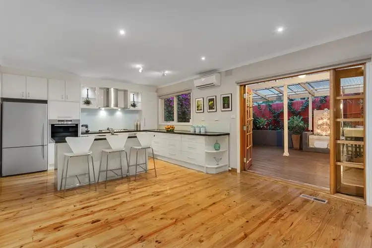Third view of Homely house listing, 14 Landscape Drive, Doncaster East VIC 3109