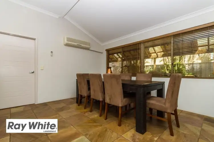 Fifth view of Homely house listing, 24 Rayner, Landsdale WA 6065