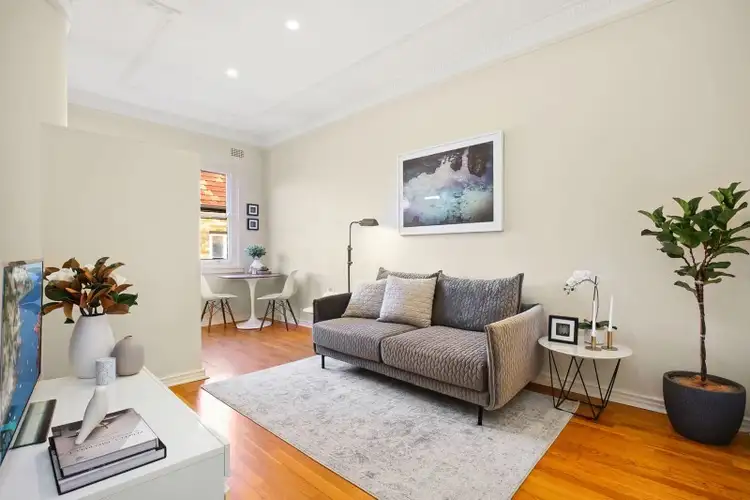 7/185 Falcon Street, Neutral Bay NSW 2089