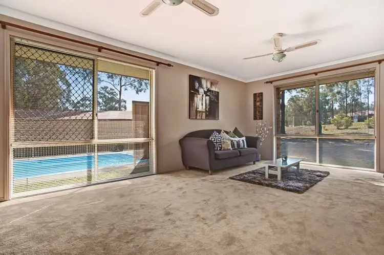 Third view of Homely house listing, 45 Woodlands Drive, Thornton NSW 2322