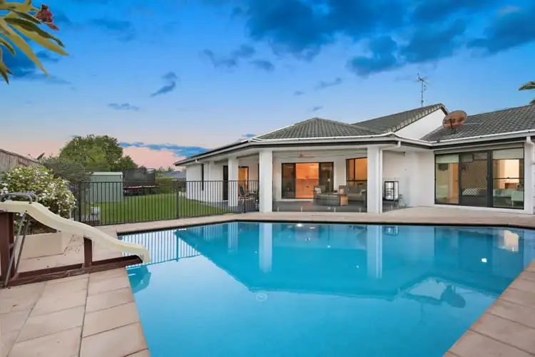 Second view of Homely house listing, 14 Westlake Court, Sippy Downs QLD 4556