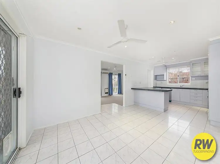 Fourth view of Homely house listing, 12 Chipperfield Circuit, Gordon ACT 2906