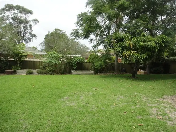Second view of Homely house listing, 3 Arunta Close, Salamander Bay NSW 2317