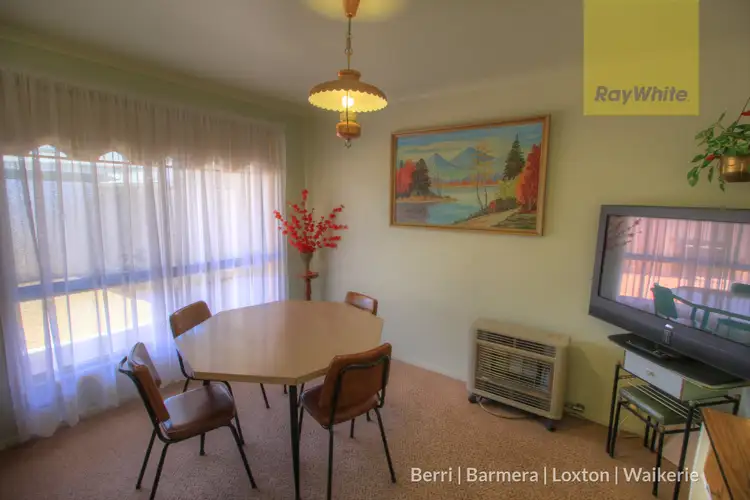 Fifth view of Homely house listing, 4 Sixth Street, Loxton SA 5333