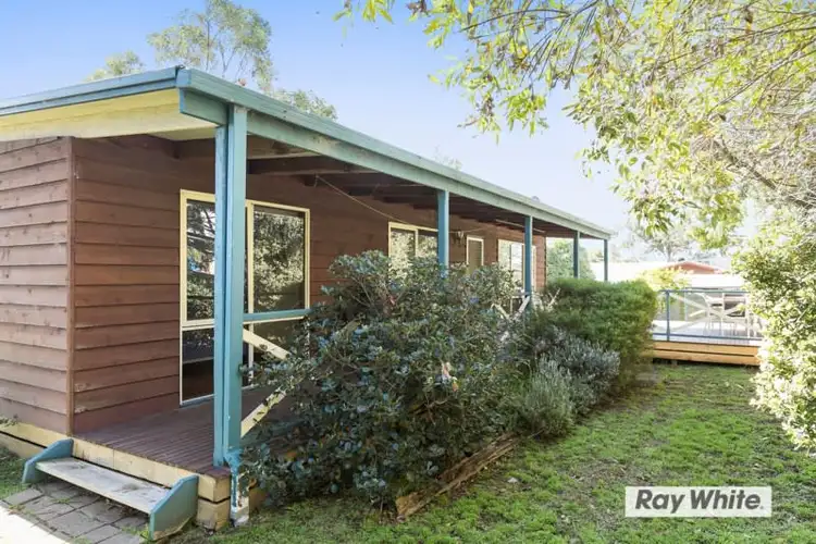 Main view of Homely house listing, 27 Raywood Avenue, Cowes VIC 3922