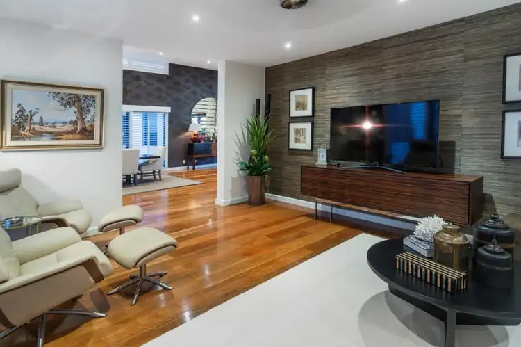 Sixth view of Homely house listing, 2247 Olympic Drive, Sanctuary Cove QLD 4212