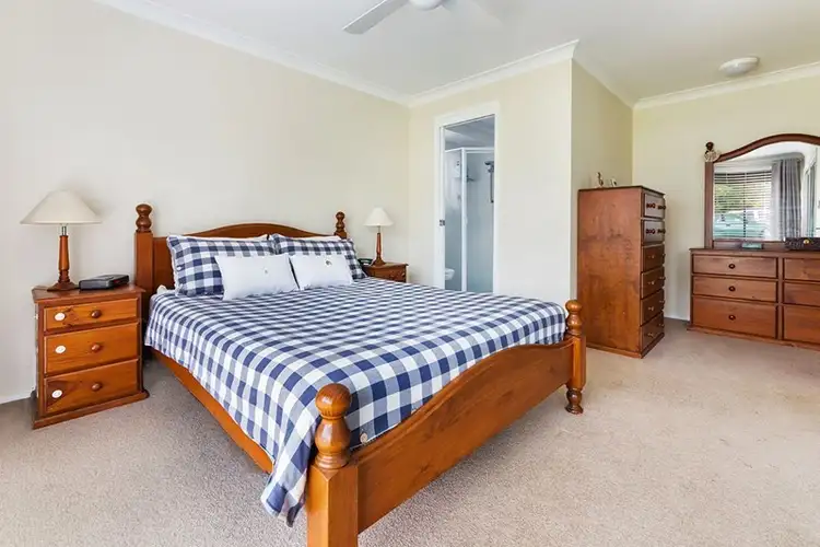 Fifth view of Homely house listing, 4 Corbett Place, Barden Ridge NSW 2234