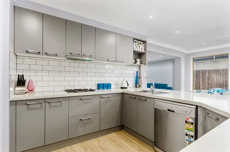 Third view of Homely house listing, 6 North Terrace, Dapto NSW 2530