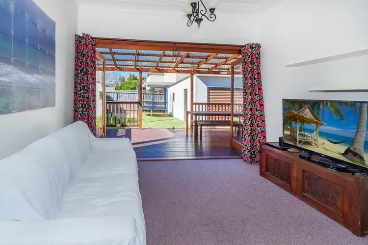 Second view of Homely house listing, 27 Moverly Road, Maroubra NSW 2035