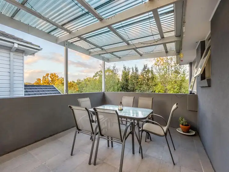 Seventh view of Homely unit listing, 1/245 Nepean Street, Greensborough VIC 3088