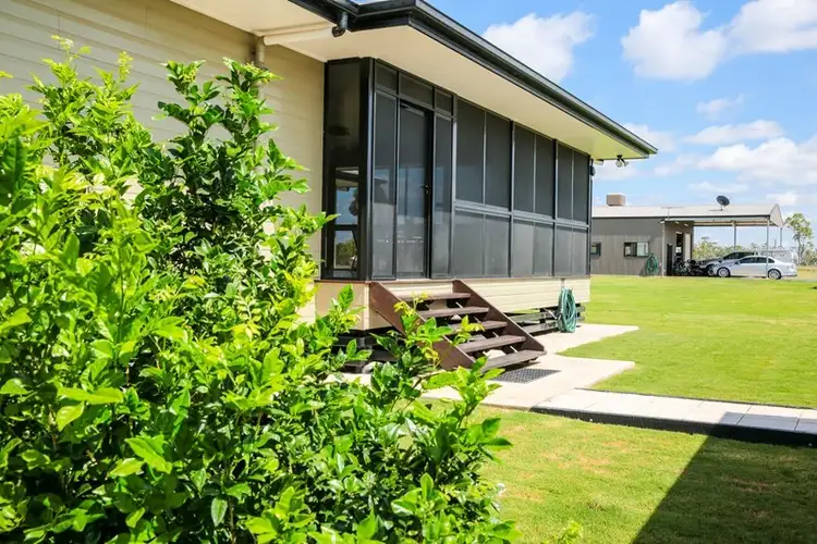 Third view of Homely house listing, 120 Bourne Drive, Roma QLD 4455