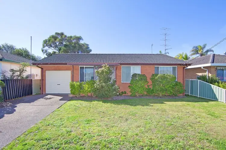 11 George Evans Road, Killarney Vale NSW 2261