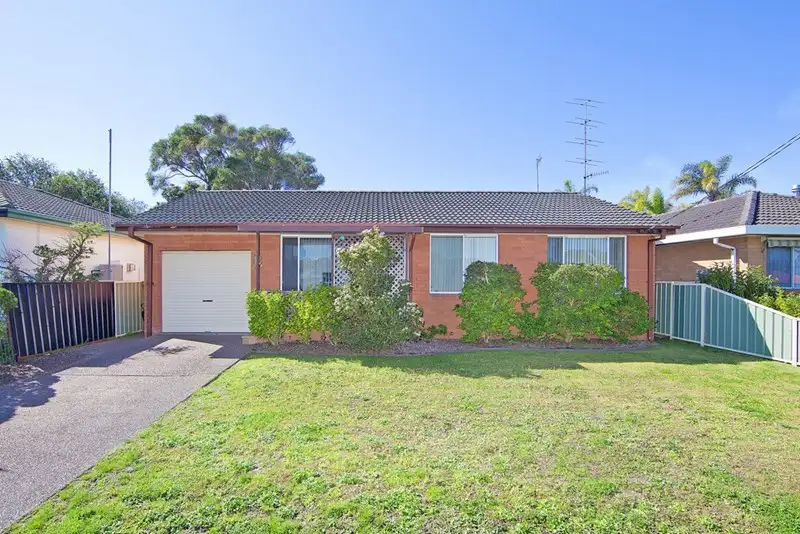 Main view of Homely house listing, 11 George Evans Road, Killarney Vale NSW 2261