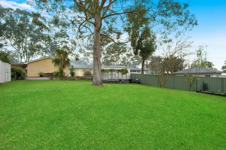 Third view of Homely house listing, 5 Coburg Road, Wilberforce NSW 2756